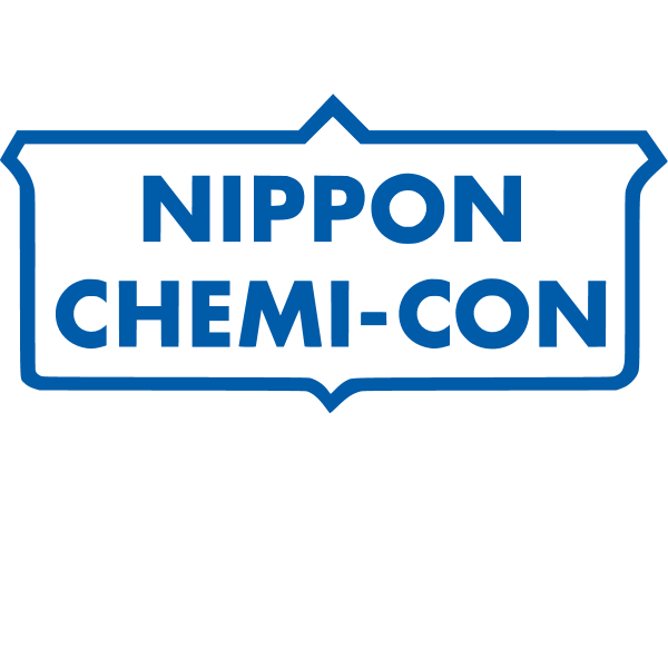 Nippon Chemi Con Company Logo