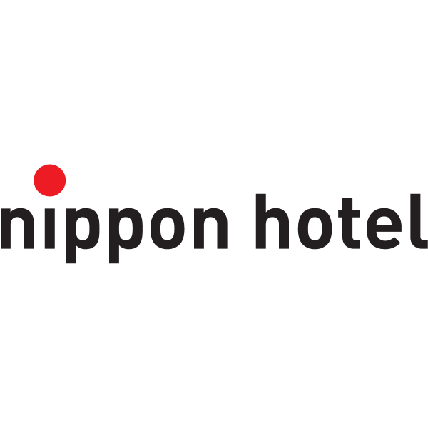 nippon hotel Logo ,Logo , icon , SVG nippon hotel Logo