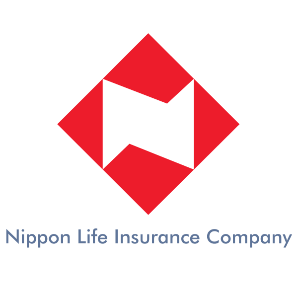 Nippon Life Insurance Logo