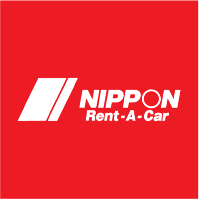 Nippon Logo ,Logo , icon , SVG Nippon Logo