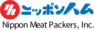Nippon Meat Packers Logo ,Logo , icon , SVG Nippon Meat Packers Logo