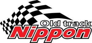 Nippon Old Track Logo ,Logo , icon , SVG Nippon Old Track Logo