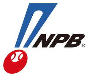 NIPPON PROFESSIONAL BASEBALL NPB Logo ,Logo , icon , SVG NIPPON PROFESSIONAL BASEBALL NPB Logo