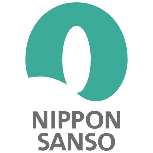 Nippon Sanso ,Logo , icon , SVG Nippon Sanso