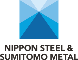 Nippon Steel and Sumitomo Metal Logo ,Logo , icon , SVG Nippon Steel and Sumitomo Metal Logo