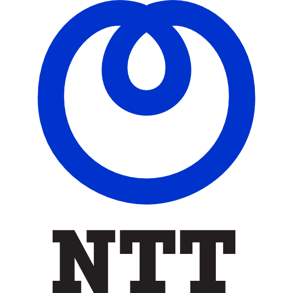 Nippon Telegraph And Telephone Logo