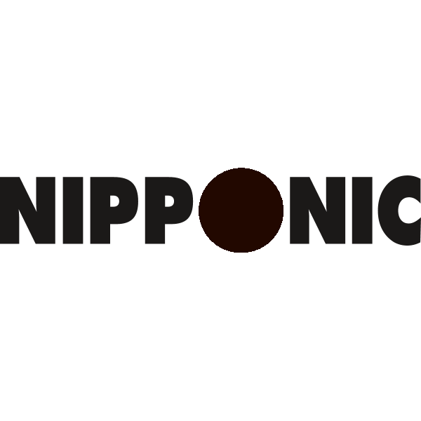 Nipponic Logo ,Logo , icon , SVG Nipponic Logo