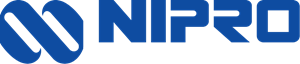 Nipro Logo ,Logo , icon , SVG Nipro Logo