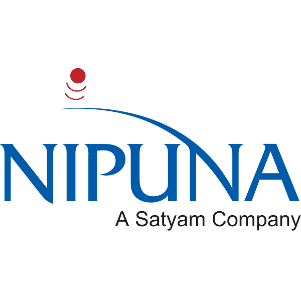 Nipuna Services Limited Logo ,Logo , icon , SVG Nipuna Services Limited Logo