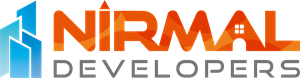 Nirmal Developers Logo ,Logo , icon , SVG Nirmal Developers Logo