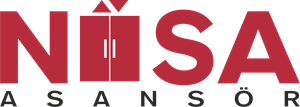nisa asansör Logo ,Logo , icon , SVG nisa asansör Logo