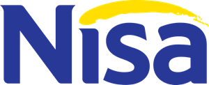 Nisa Stores Logo ,Logo , icon , SVG Nisa Stores Logo
