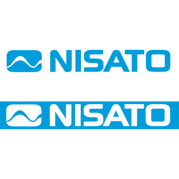 Nisato Logo
