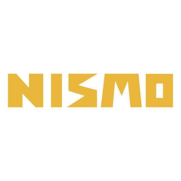 Nismo ,Logo , icon , SVG Nismo