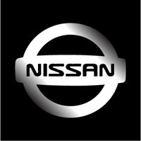 Nissan 2007 Logo ,Logo , icon , SVG Nissan 2007 Logo