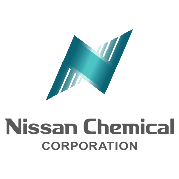 Nissan Chemical company logo