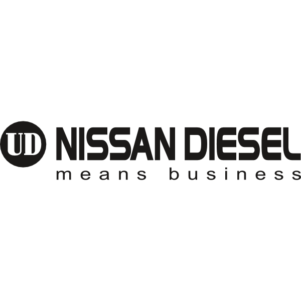 Nissan Diesel Logo ,Logo , icon , SVG Nissan Diesel Logo