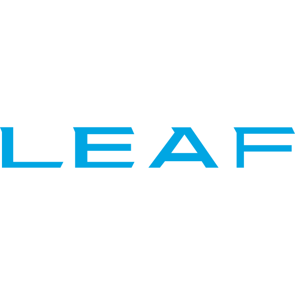 Nissan LEAF Logo