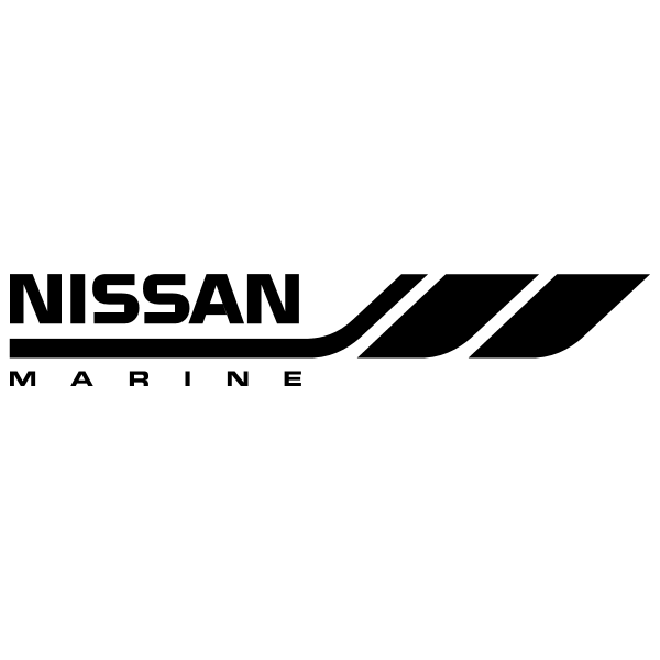Nissan Marine ,Logo , icon , SVG Nissan Marine