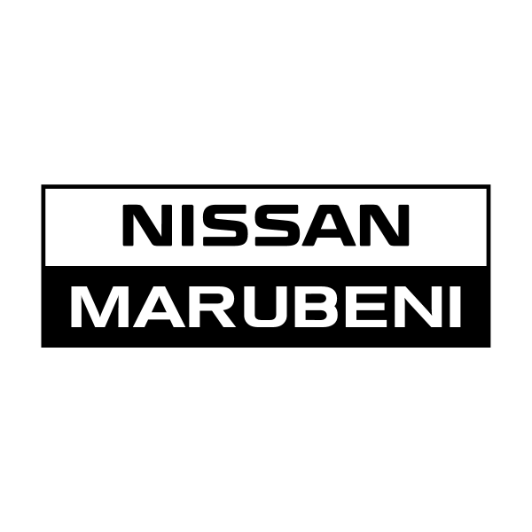 Nissan Marubeni Logo ,Logo , icon , SVG Nissan Marubeni Logo