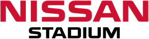 Nissan Stadium Logo ,Logo , icon , SVG Nissan Stadium Logo
