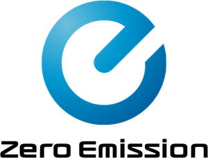 nissan zero emission Logo