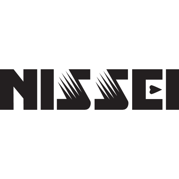 Nissei Logo ,Logo , icon , SVG Nissei Logo