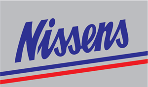 Nissens Logo ,Logo , icon , SVG Nissens Logo