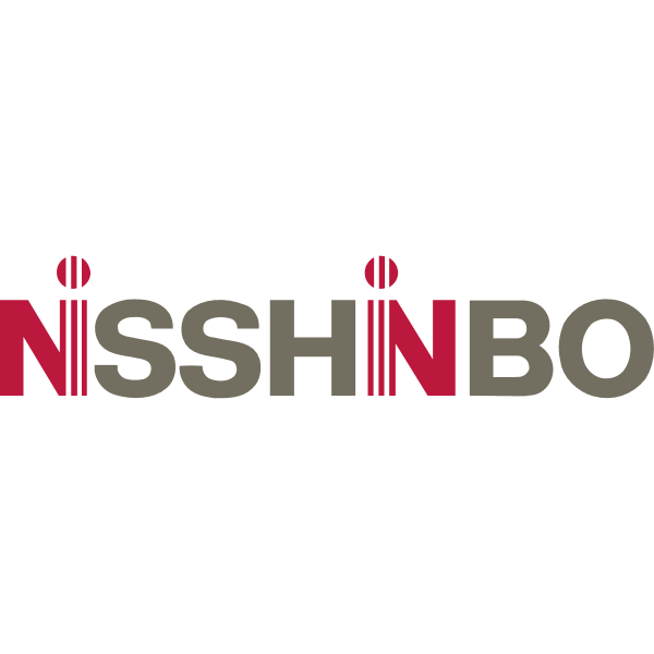 Nisshinbo Logo