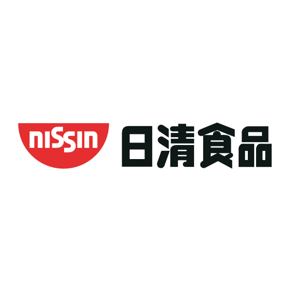 Nissin Food Logo