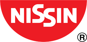 Nissin Foods Logo ,Logo , icon , SVG Nissin Foods Logo