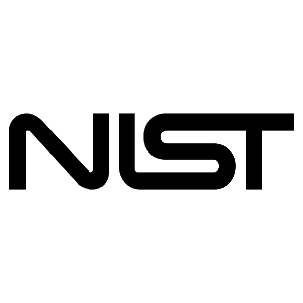 NIST ,Logo , icon , SVG NIST