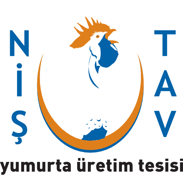 Niştav Yumurta Logo