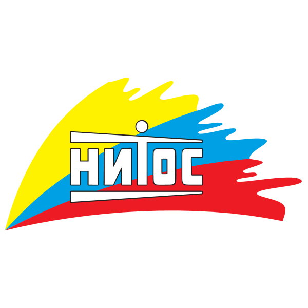 Nitos Logo ,Logo , icon , SVG Nitos Logo