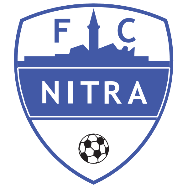 Nitra Logo ,Logo , icon , SVG Nitra Logo