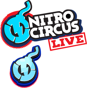 Nitro Circus Logo ,Logo , icon , SVG Nitro Circus Logo
