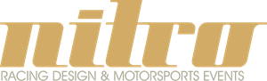 Nitro Racing Design Logo