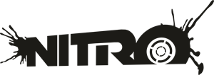 Nitro Snowboards 1 Logo ,Logo , icon , SVG Nitro Snowboards 1 Logo