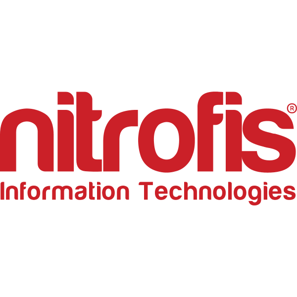 Nitrofis Information Technologies Logo ,Logo , icon , SVG Nitrofis Information Technologies Logo