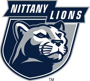 Nittany Lions Logo ,Logo , icon , SVG Nittany Lions Logo