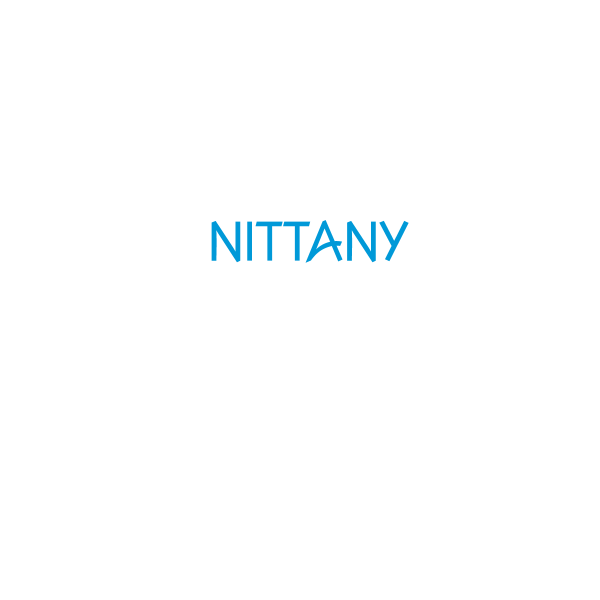 NITTANY Logo ,Logo , icon , SVG NITTANY Logo