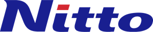 Nitto Denko Logo ,Logo , icon , SVG Nitto Denko Logo