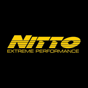 Nitto Tire Logo ,Logo , icon , SVG Nitto Tire Logo