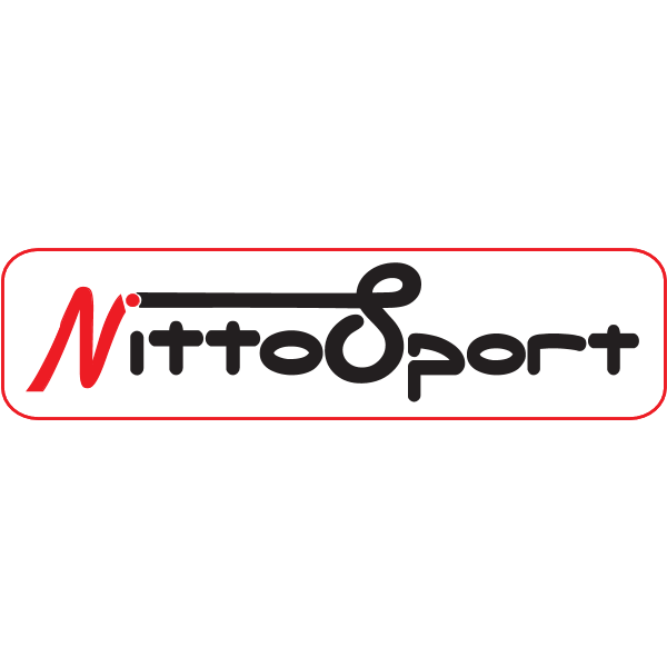 NITTOSPORT Logo ,Logo , icon , SVG NITTOSPORT Logo