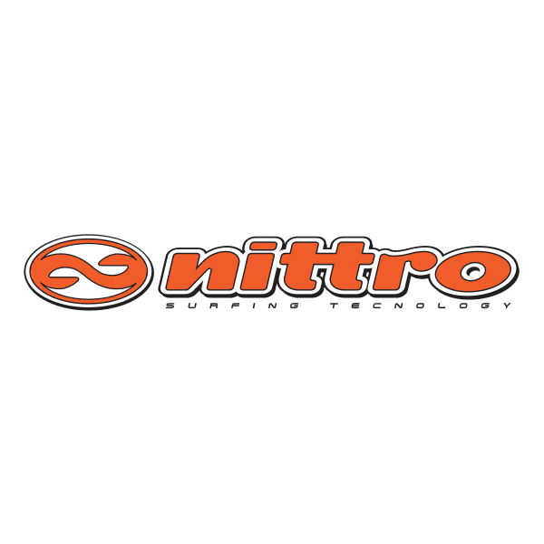 Nittro Logo ,Logo , icon , SVG Nittro Logo