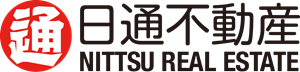Nittsu Real Estate Logo ,Logo , icon , SVG Nittsu Real Estate Logo