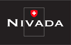 Nivada Swiss Logo ,Logo , icon , SVG Nivada Swiss Logo