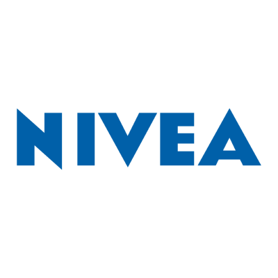 Nivea ,Logo , icon , SVG Nivea