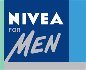 Nivea For Men Logo