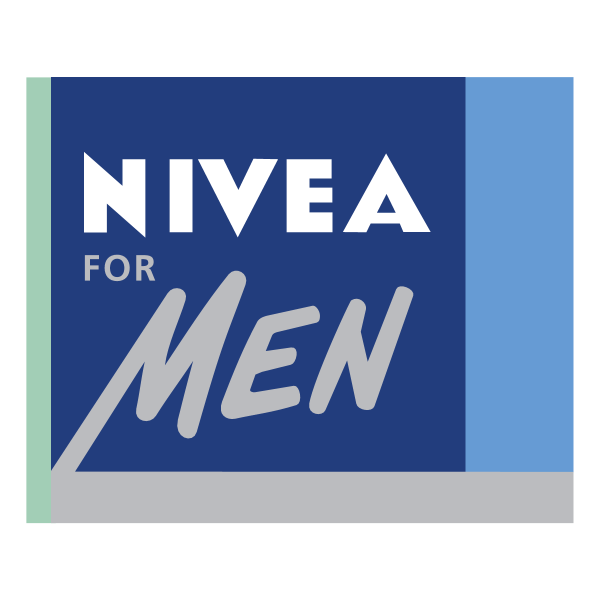 Nivea For Men ,Logo , icon , SVG Nivea For Men